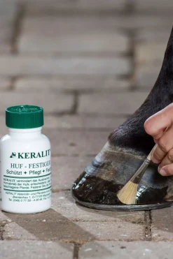 Keralit hovforsterker, 250ml