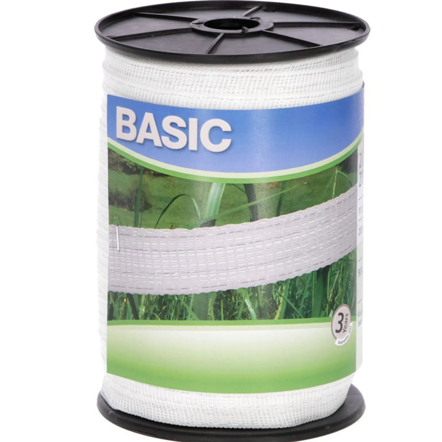 Kerbl Farm Patrol Basic gjerdebånd, 20 mm