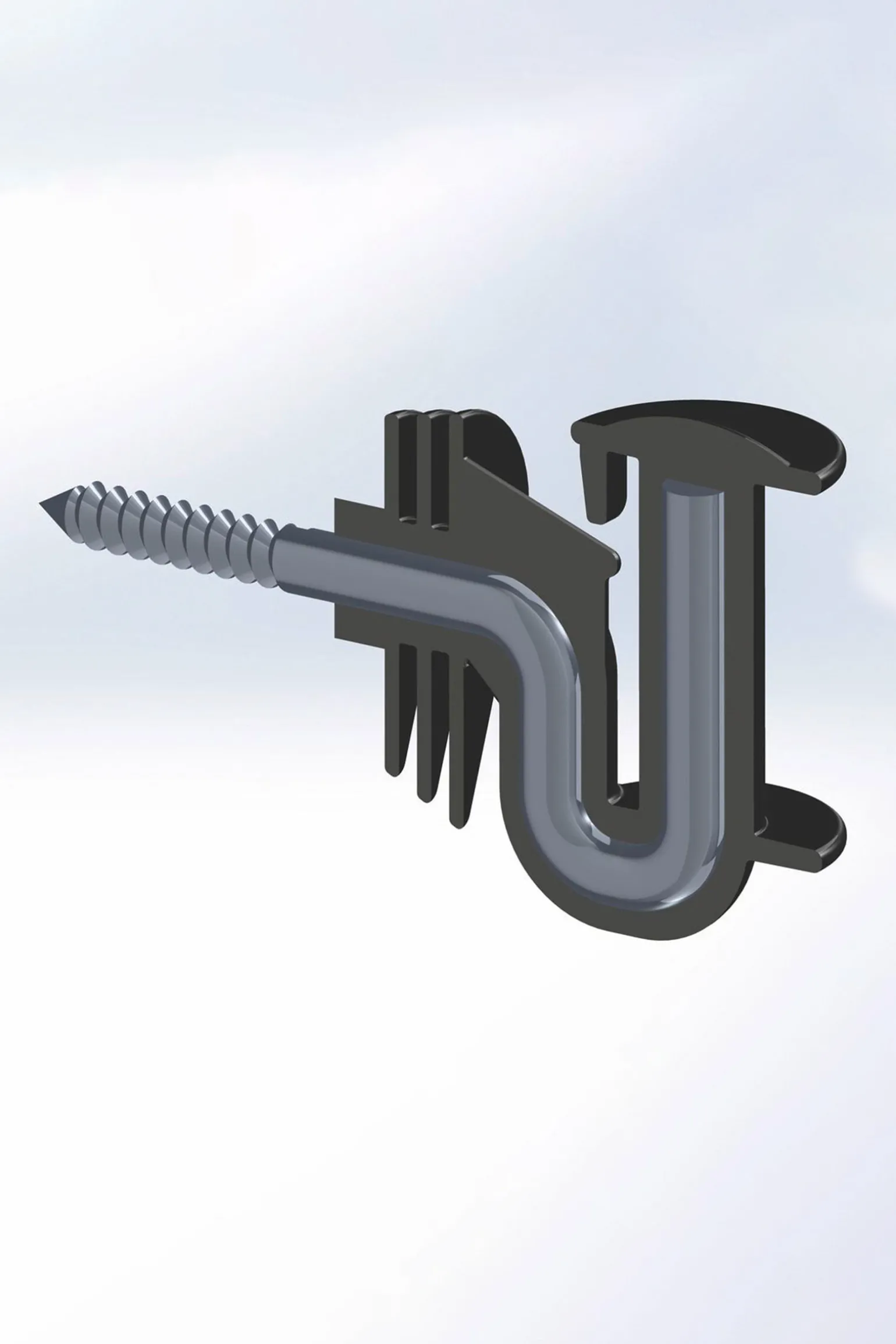 Kerbl Farm Patrol bånd, hjørneisolator Cavallo (10 stk)