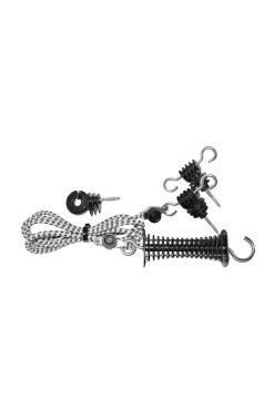 Kerbl Farm Patrol Eco grindsystem (3-6m)