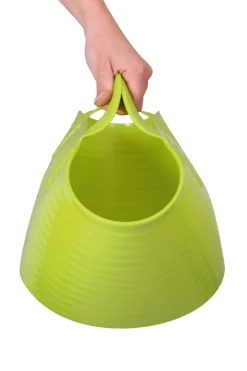 Kerbl FlexBag Fleksibelt Trug, 12 L