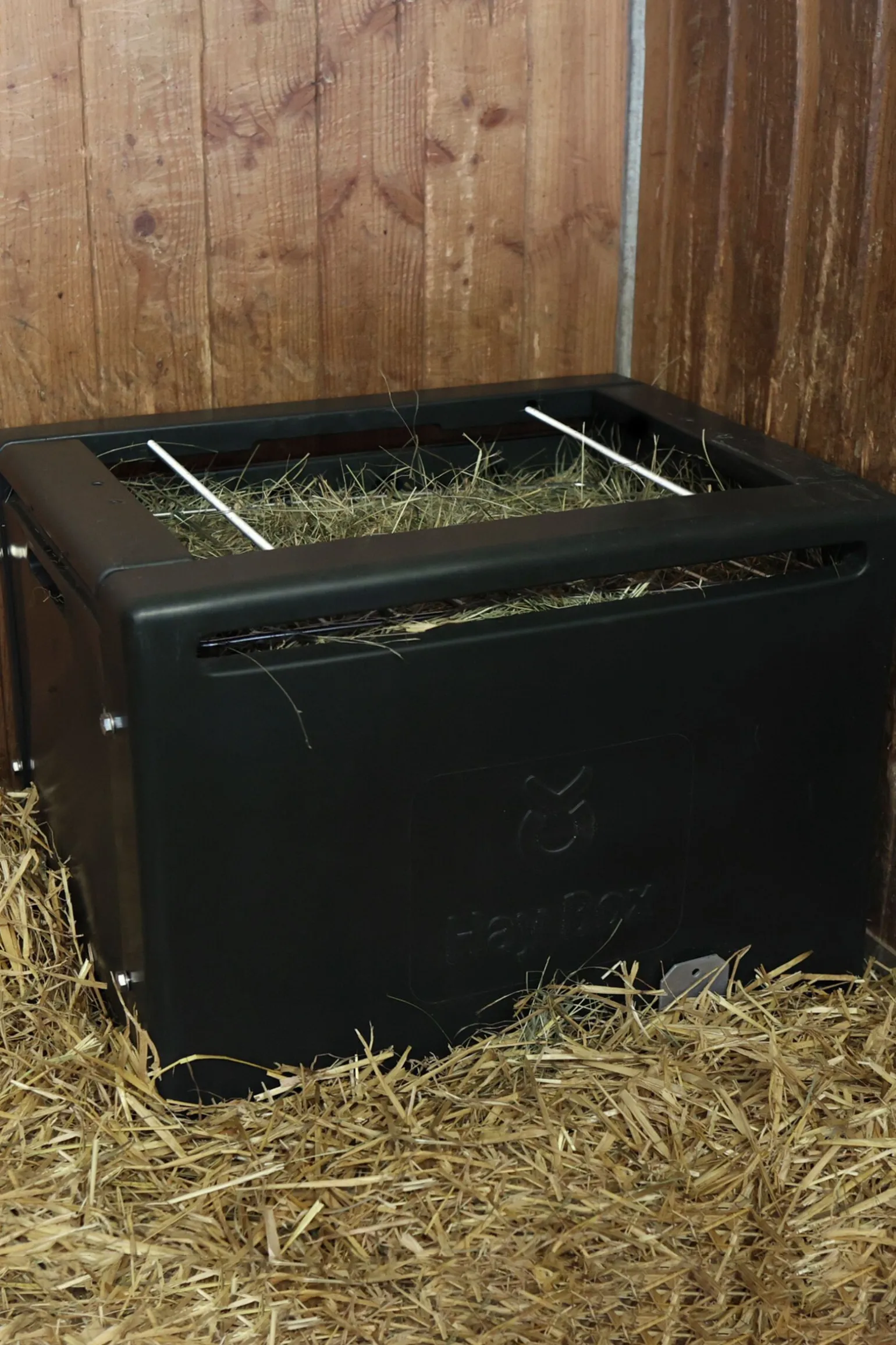 Kerbl Fodder Rack Hay Box