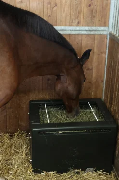 Kerbl Fodder Rack Hay Box