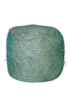 Kerbl høynett for rundballer