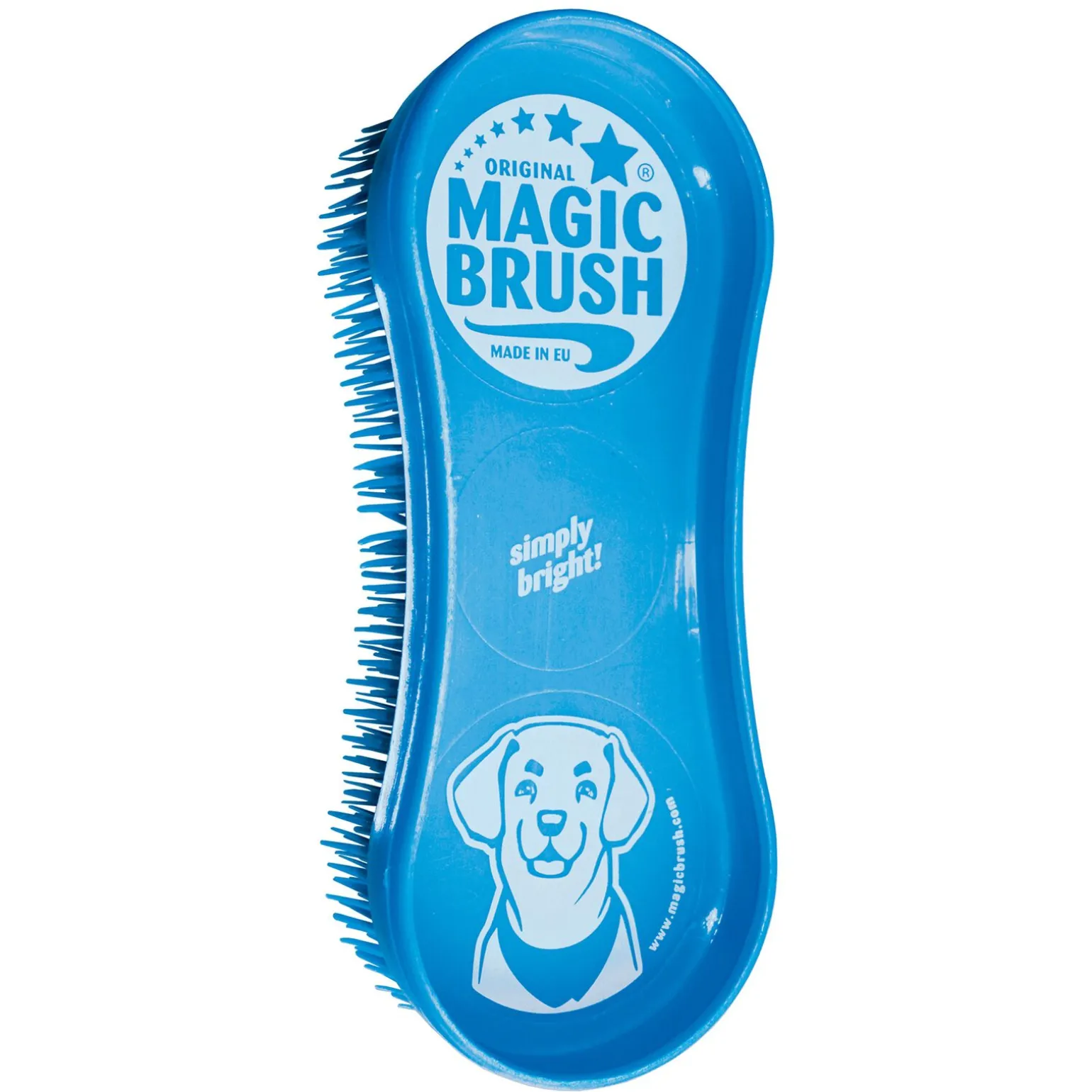 Kerbl Magic Brush, hund