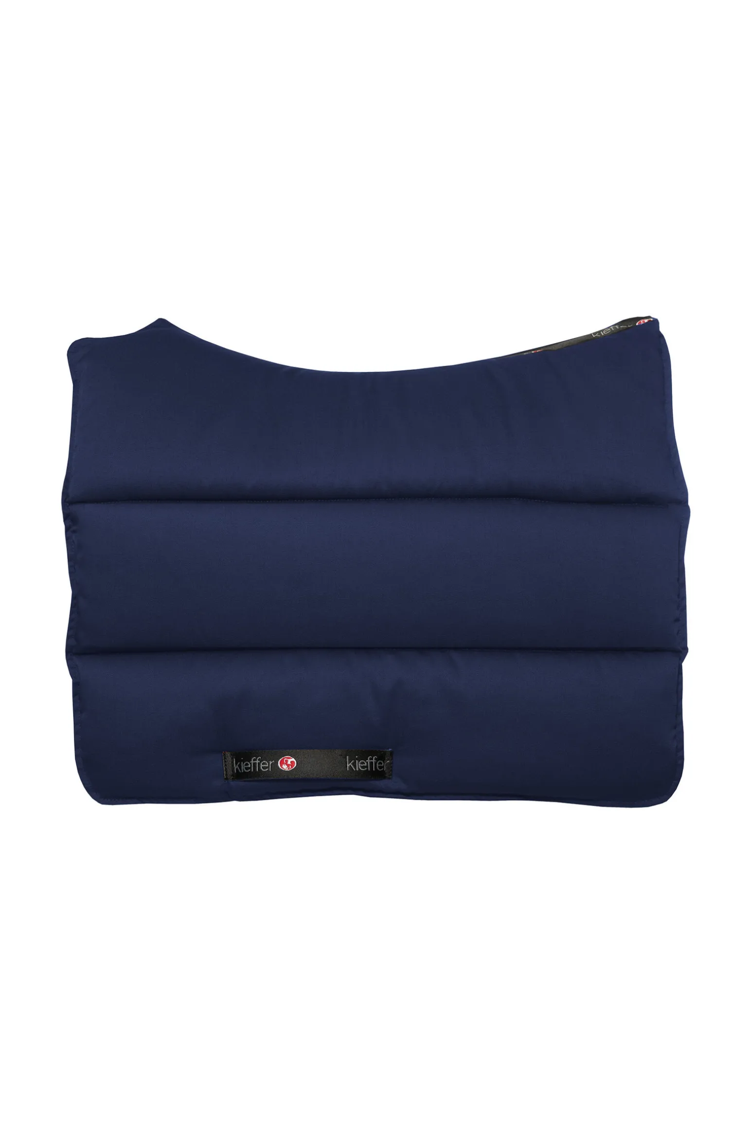 Kieffer Air-Tex Antishock Light dressursjabrak