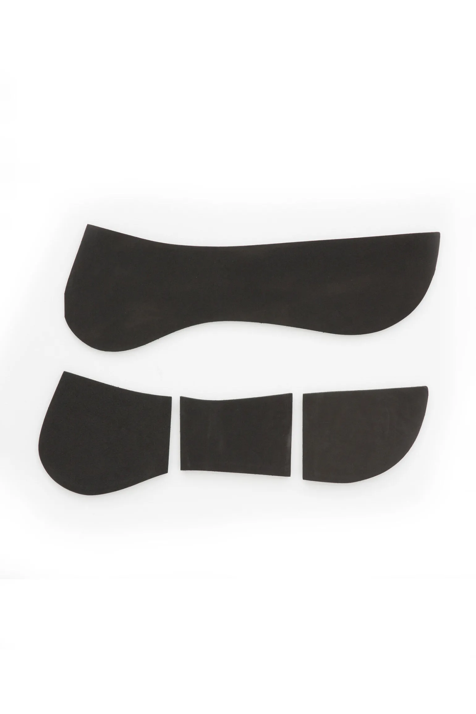 Kieffer Air-Tex Correction Pad