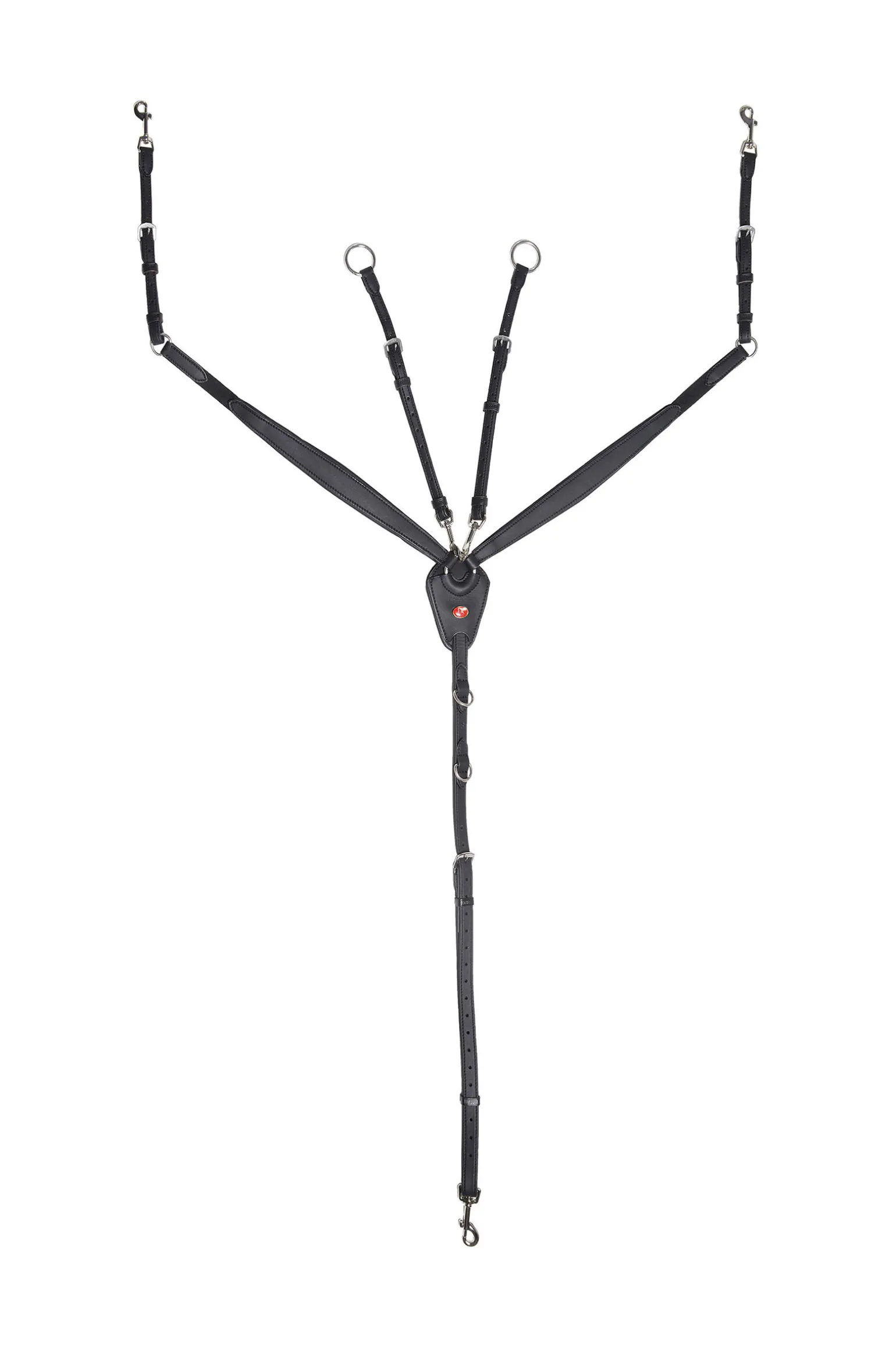 Kieffer Jesica fortøy