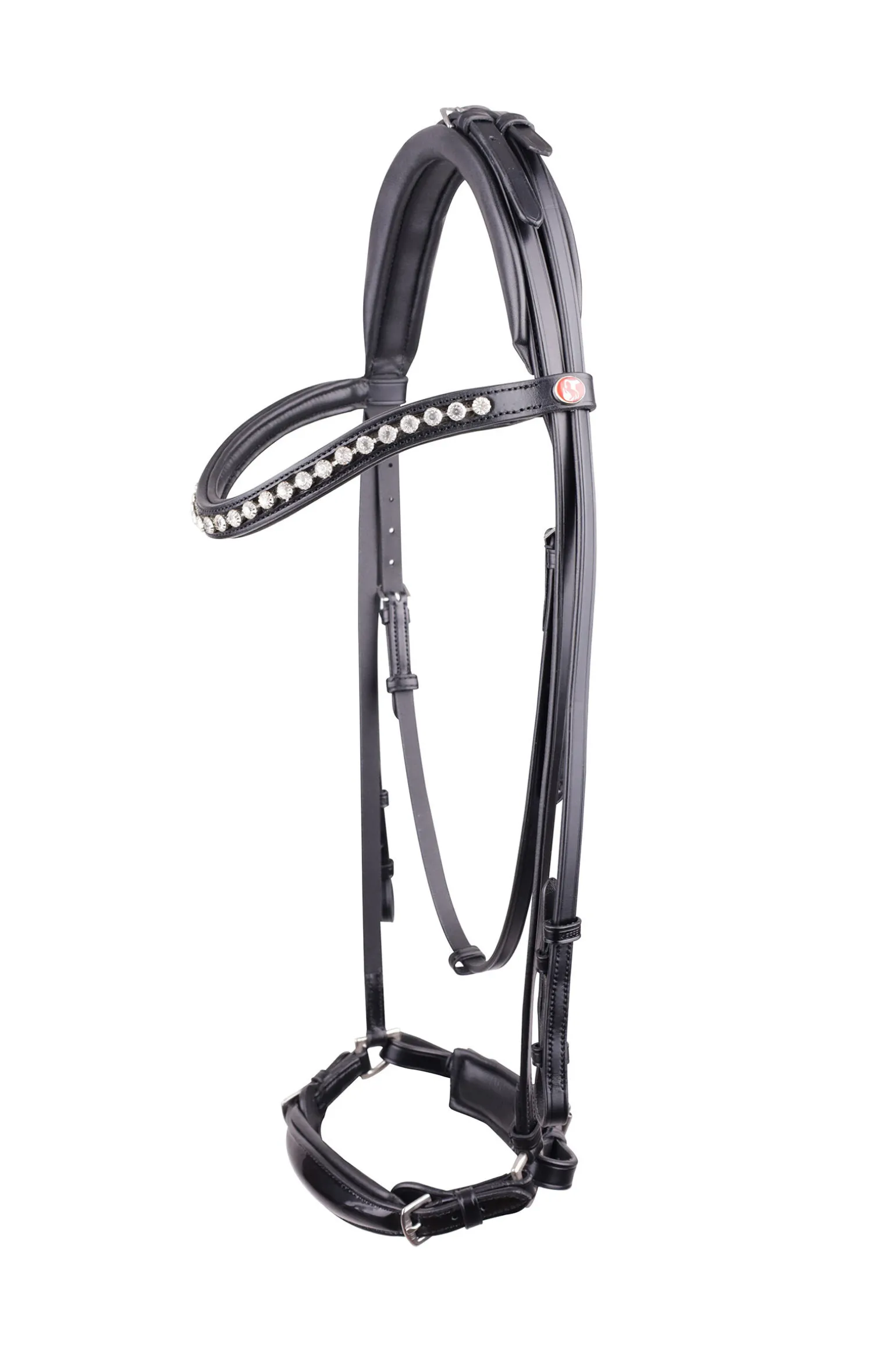 Kieffer Melody hodelag