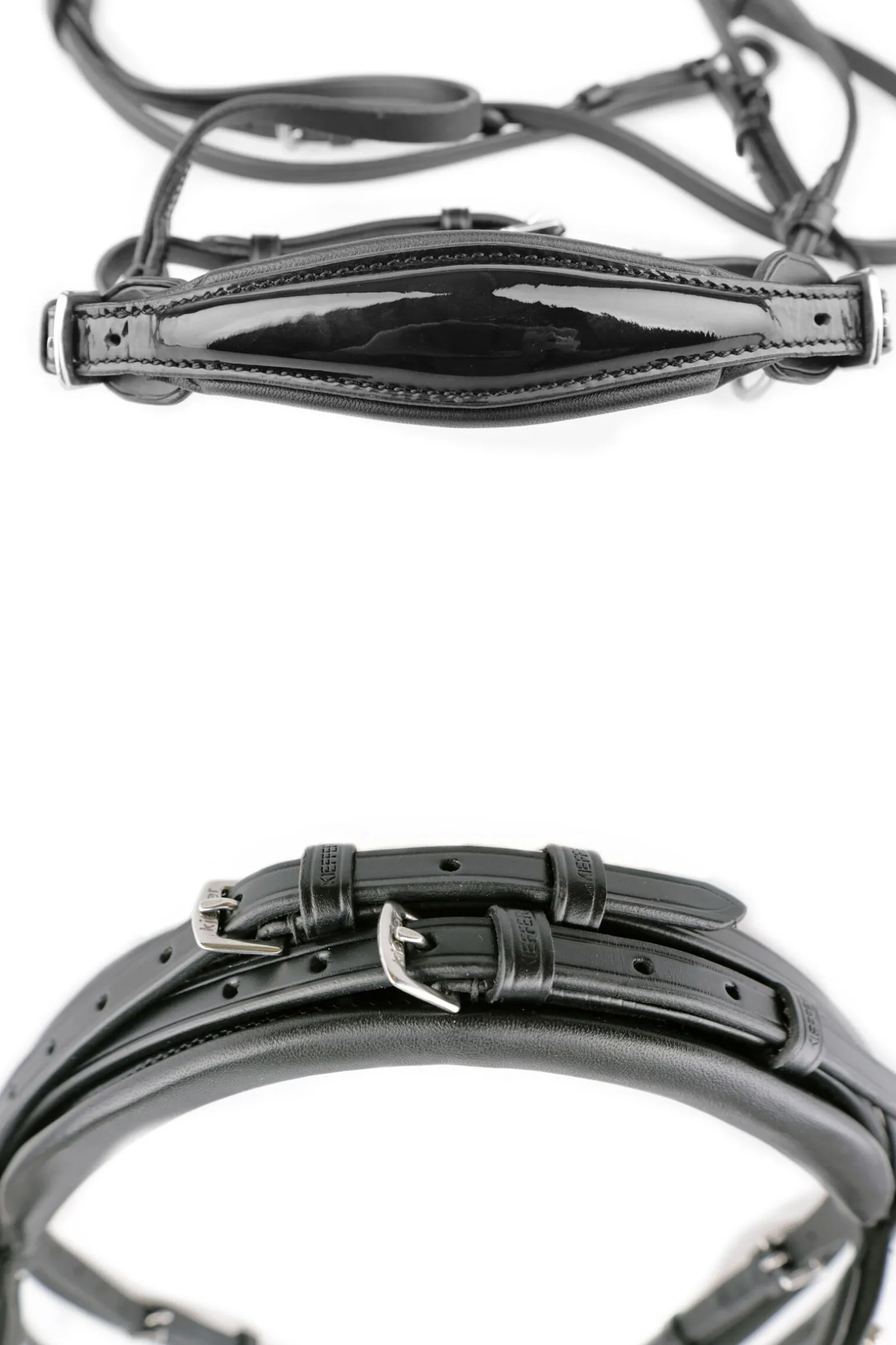 Kieffer Melody hodelag