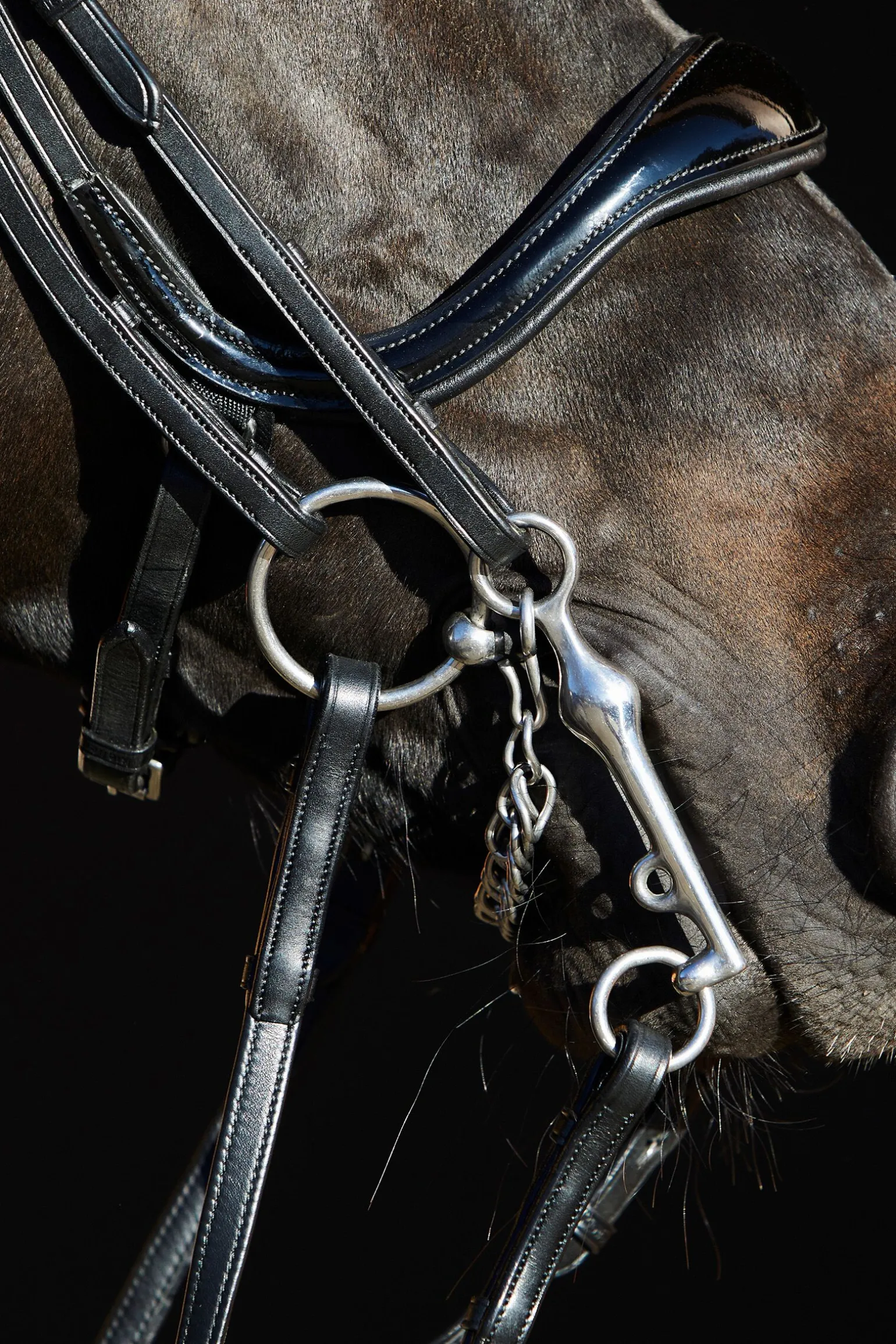 Kieffer Ultrasoft® Amy kandarhodelag