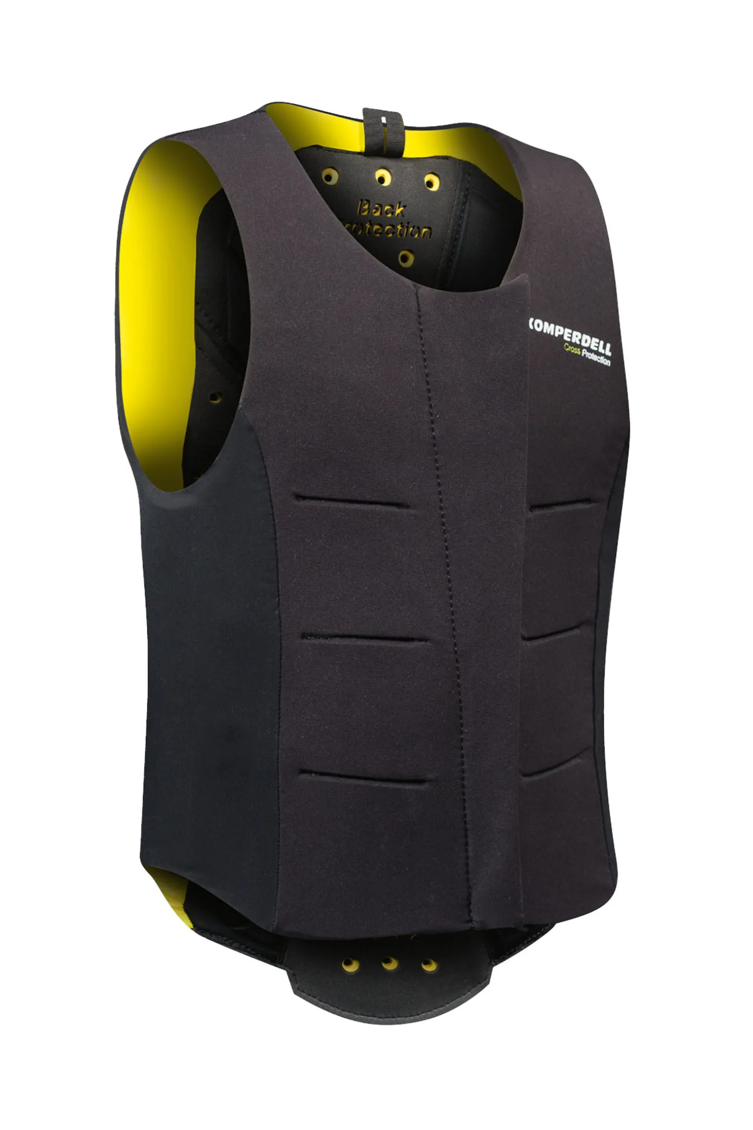 Komperdell vest Ballistic Pro Junior