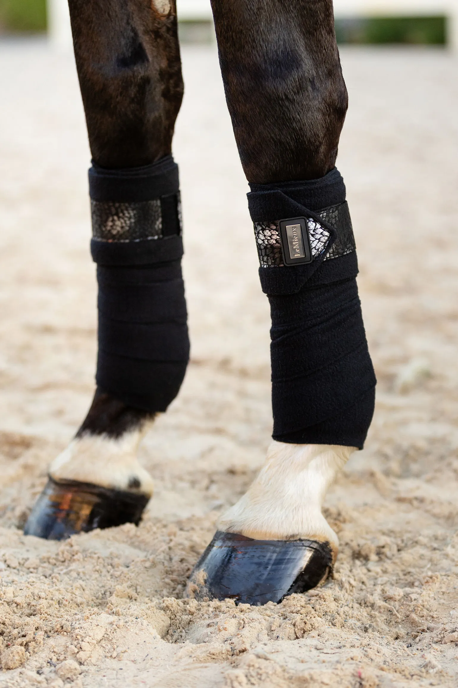 LeMieux Adour-bandasjer