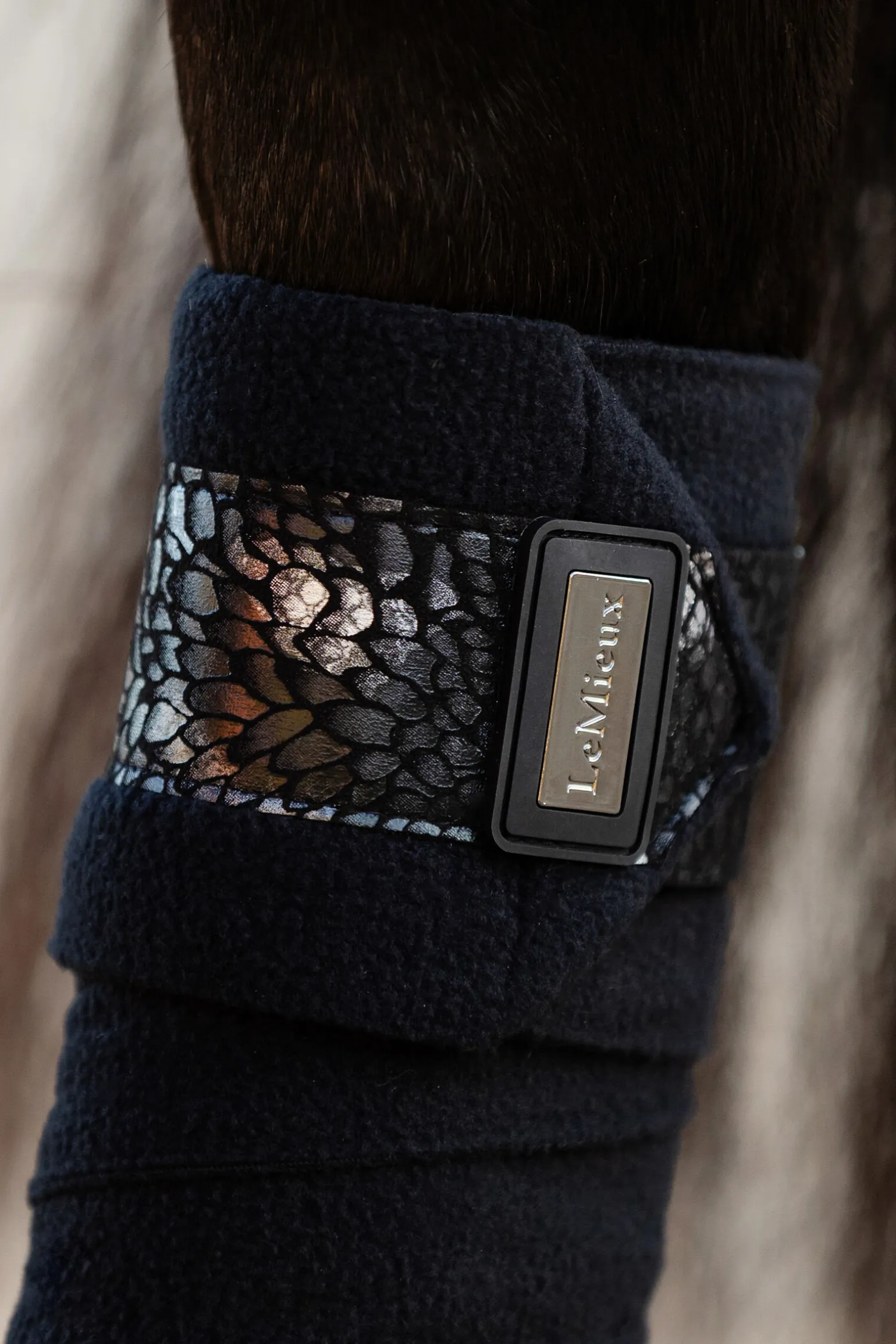 LeMieux Adour-bandasjer