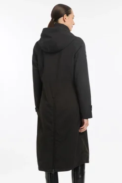 LeMieux Amelie Waterproof Lightweight Riding Coat