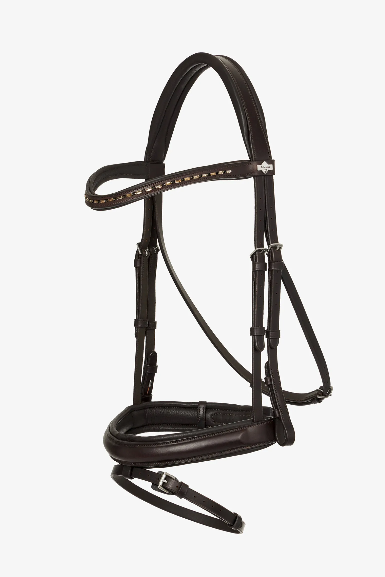 LeMieux Arika dressurhodelag