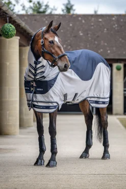 LeMieux Arika Shower-Tek Fluedekken