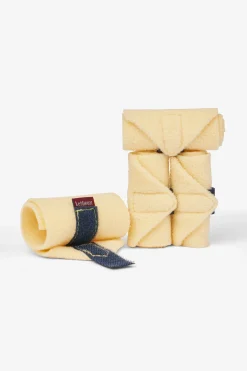 LeMieux bandasje for lekepone Lemon