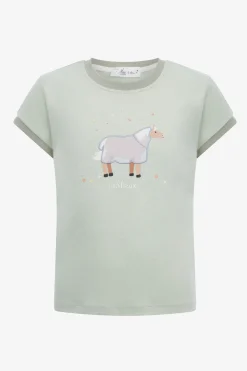 LeMieux Barn Alex T-skjorte