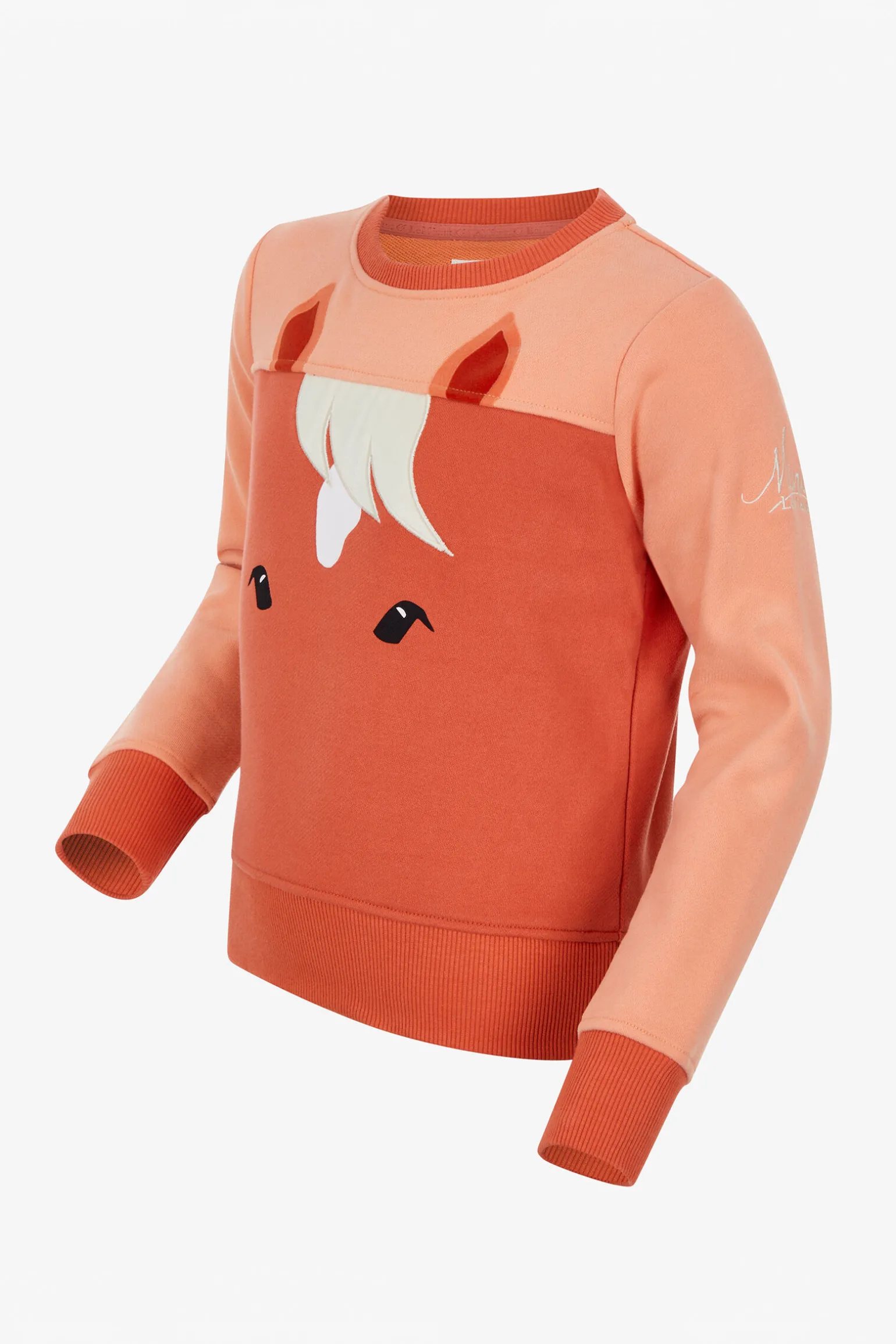 LeMieux Barnas Pony Sweatshirt