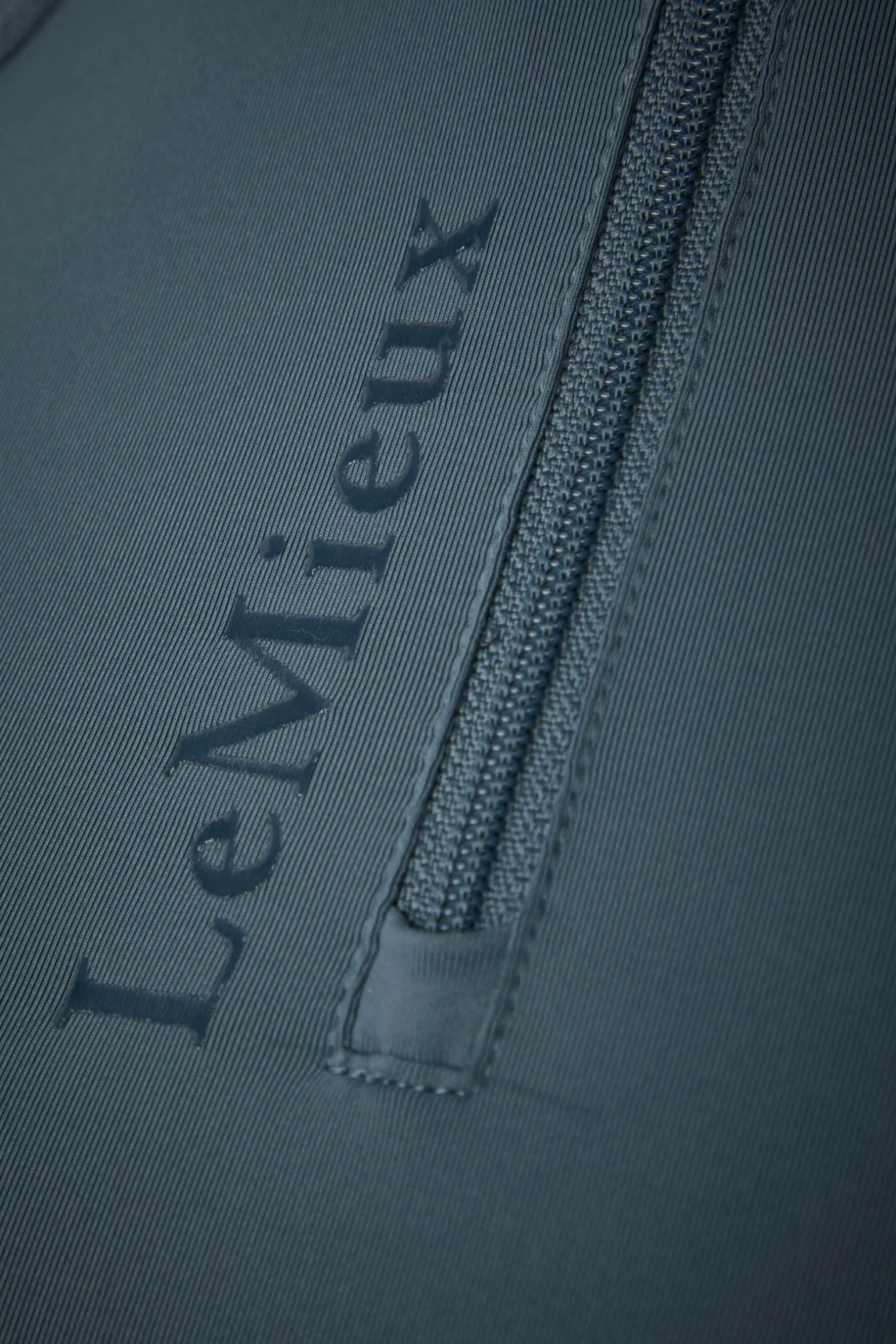 LeMieux Base Layer med glidelås