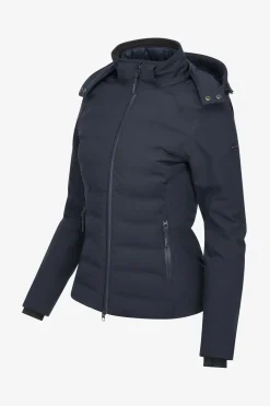 LeMieux Brooke Waterproof Hybrid Jacket