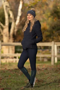 LeMieux Brooke Waterproof Hybrid Jacket