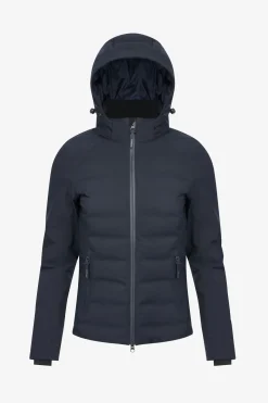 LeMieux Brooke Waterproof Hybrid Jacket