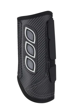 LeMieux Carbon Air XC belegg, frambein