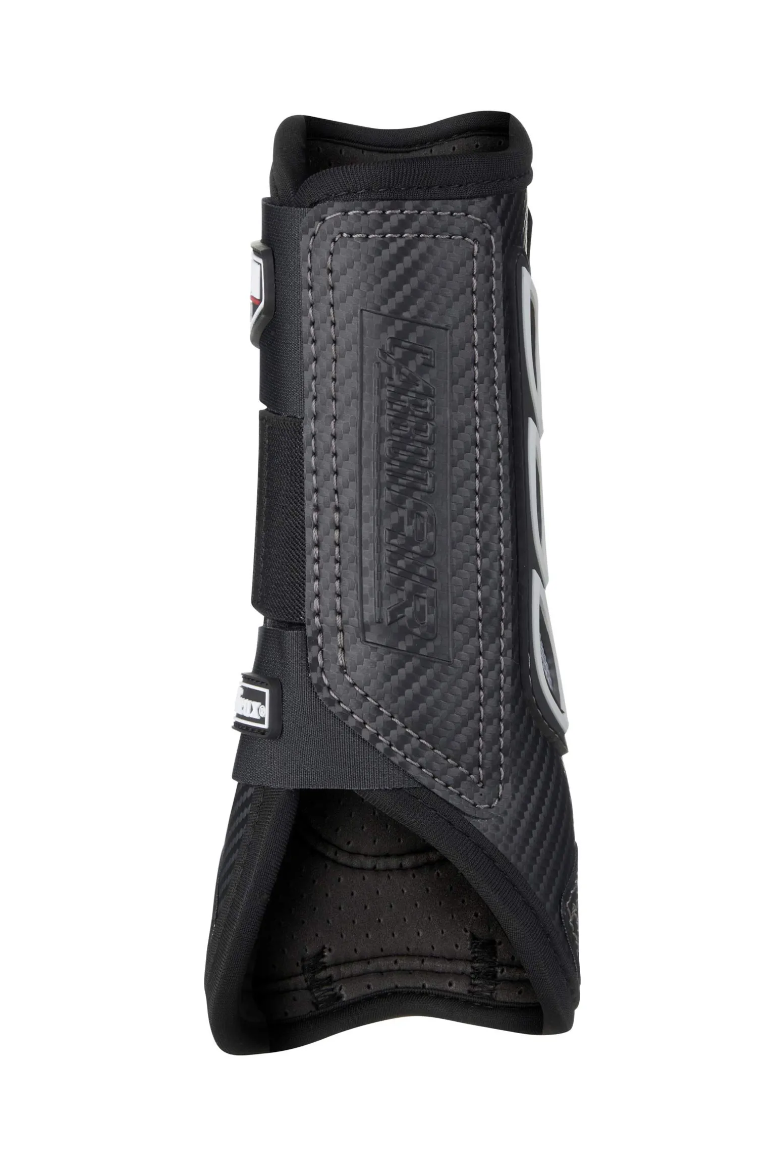 LeMieux Carbon Air XC belegg, frambein