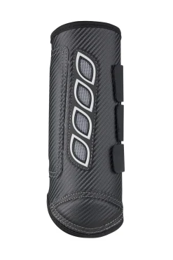 LeMieux Carbon Air XC belegg, bakbein