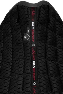 LeMieux Carbon Mesh Air Square dressursjabrak