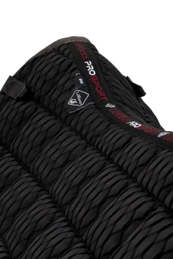 LeMieux Carbon Mesh Air Square dressursjabrak