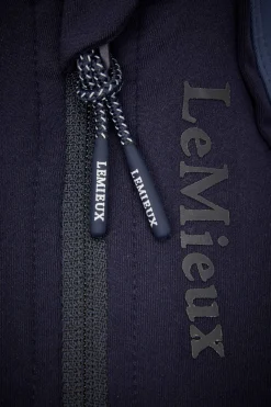 LeMieux Carly Zip Through Shirt