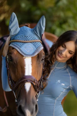 LeMieux Classic ørehette