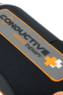 LeMieux Conductive Magno belegg (foran / bak)