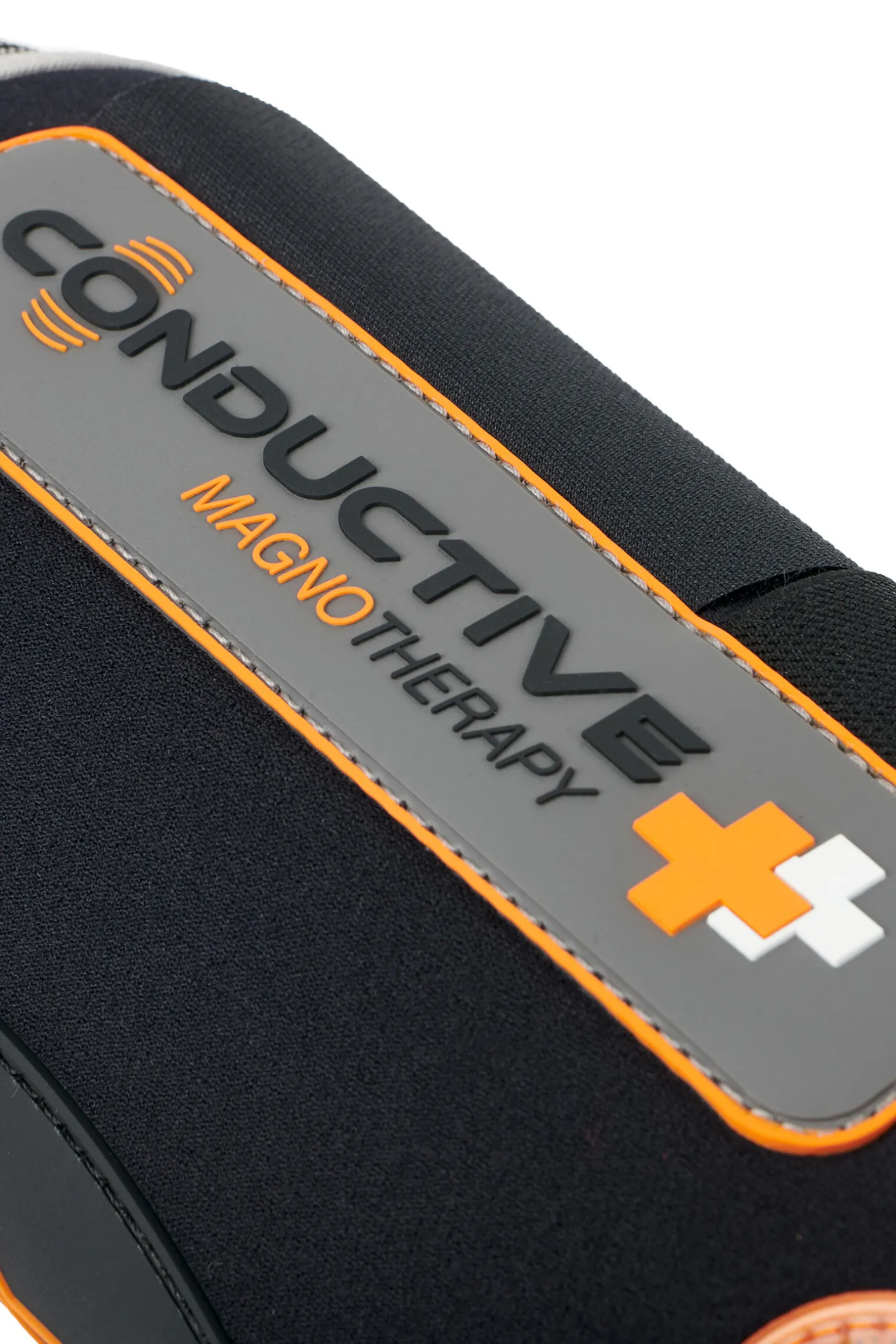 LeMieux Conductive Magno belegg (foran / bak)