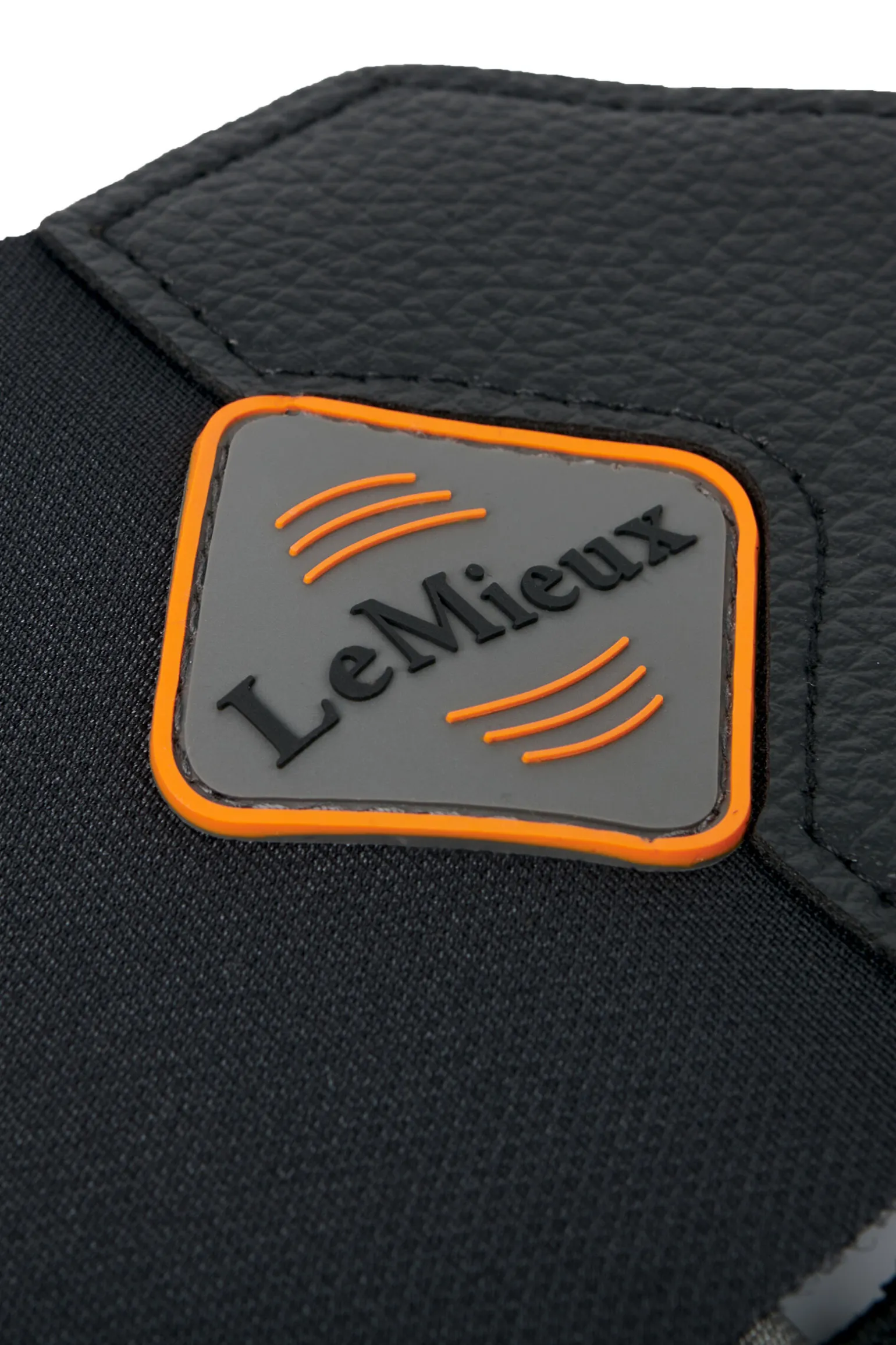 LeMieux Conductive Magno belegg (foran / bak)