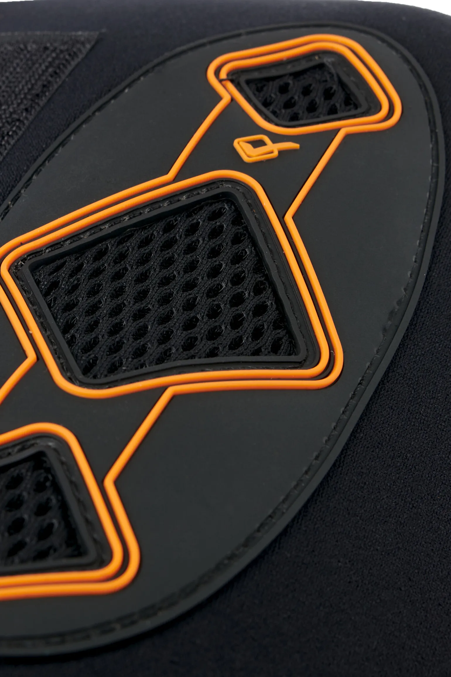 LeMieux Conductive Magno belegg (foran / bak)