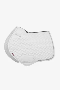 LeMieux Crystal Suede Close Contact sprangsjabrak