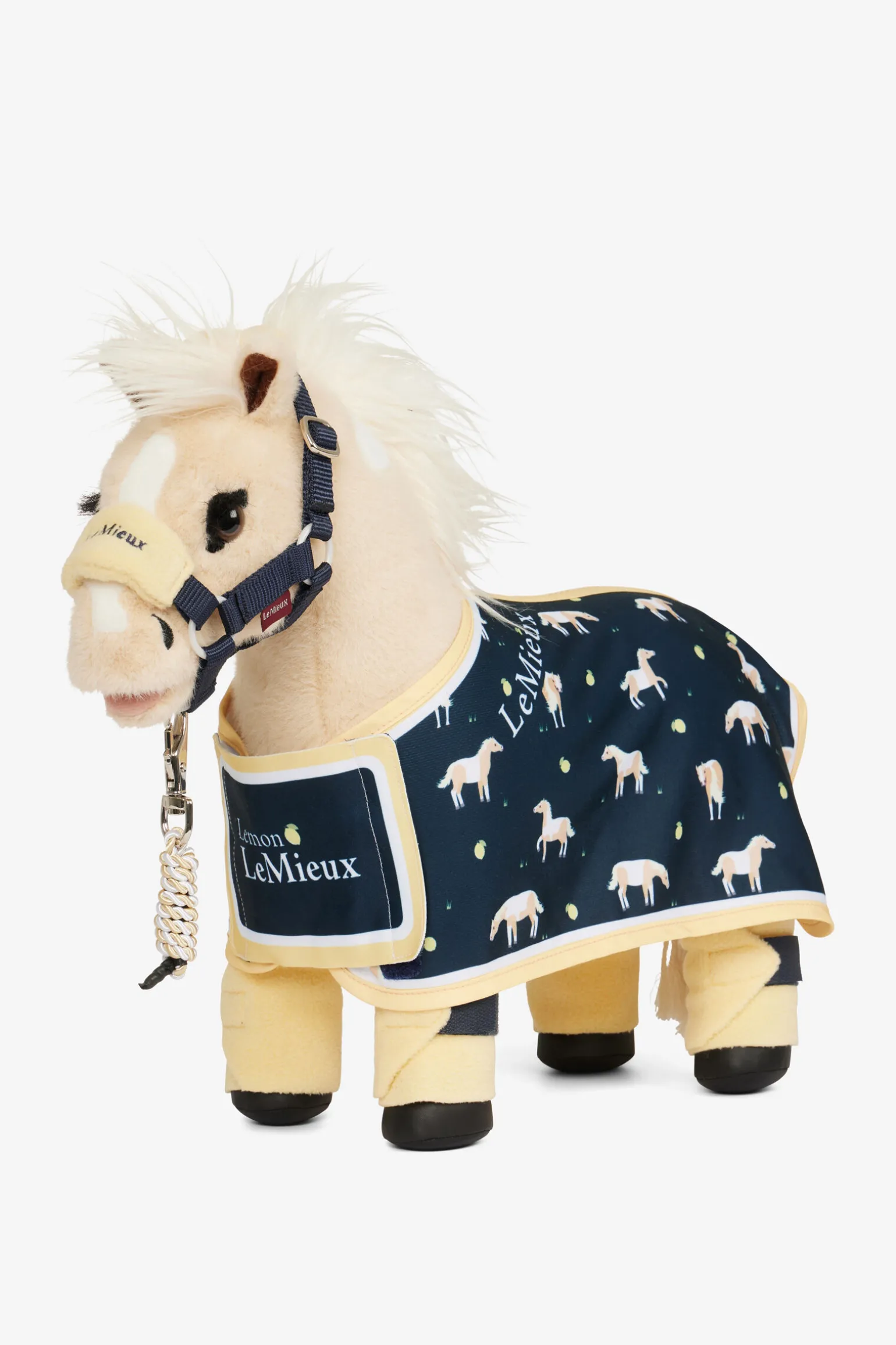 LeMieux dekken for lekepone Lemon