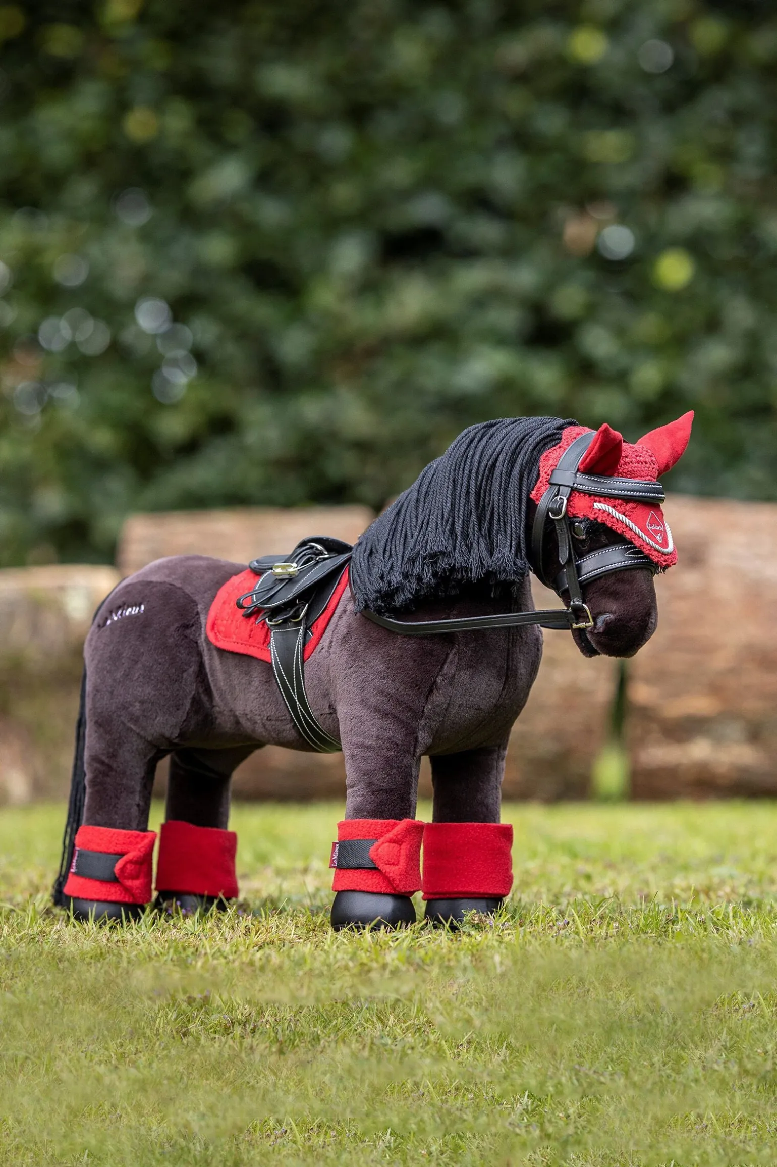 LeMieux Freya lekeponni