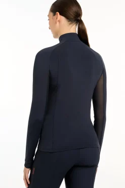 LeMieux Halle kvinners Sunstopper skjorte