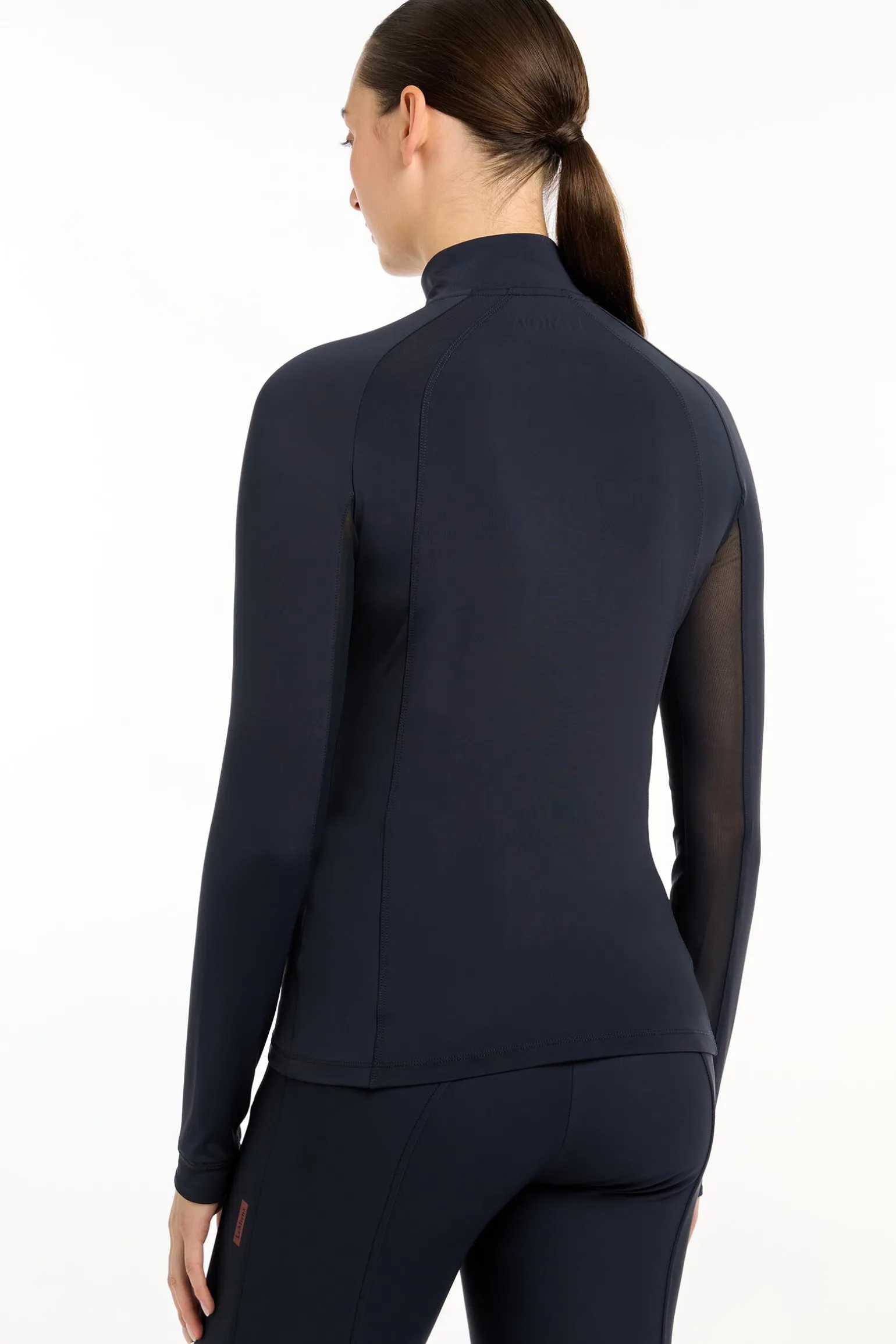 LeMieux Halle kvinners Sunstopper skjorte