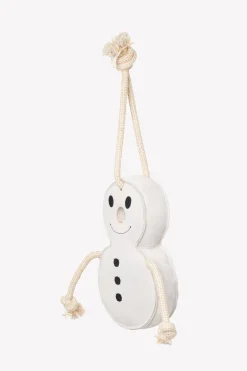 LeMieux hesteleke Snømann