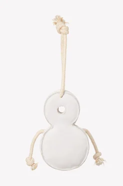 LeMieux hesteleke Snømann