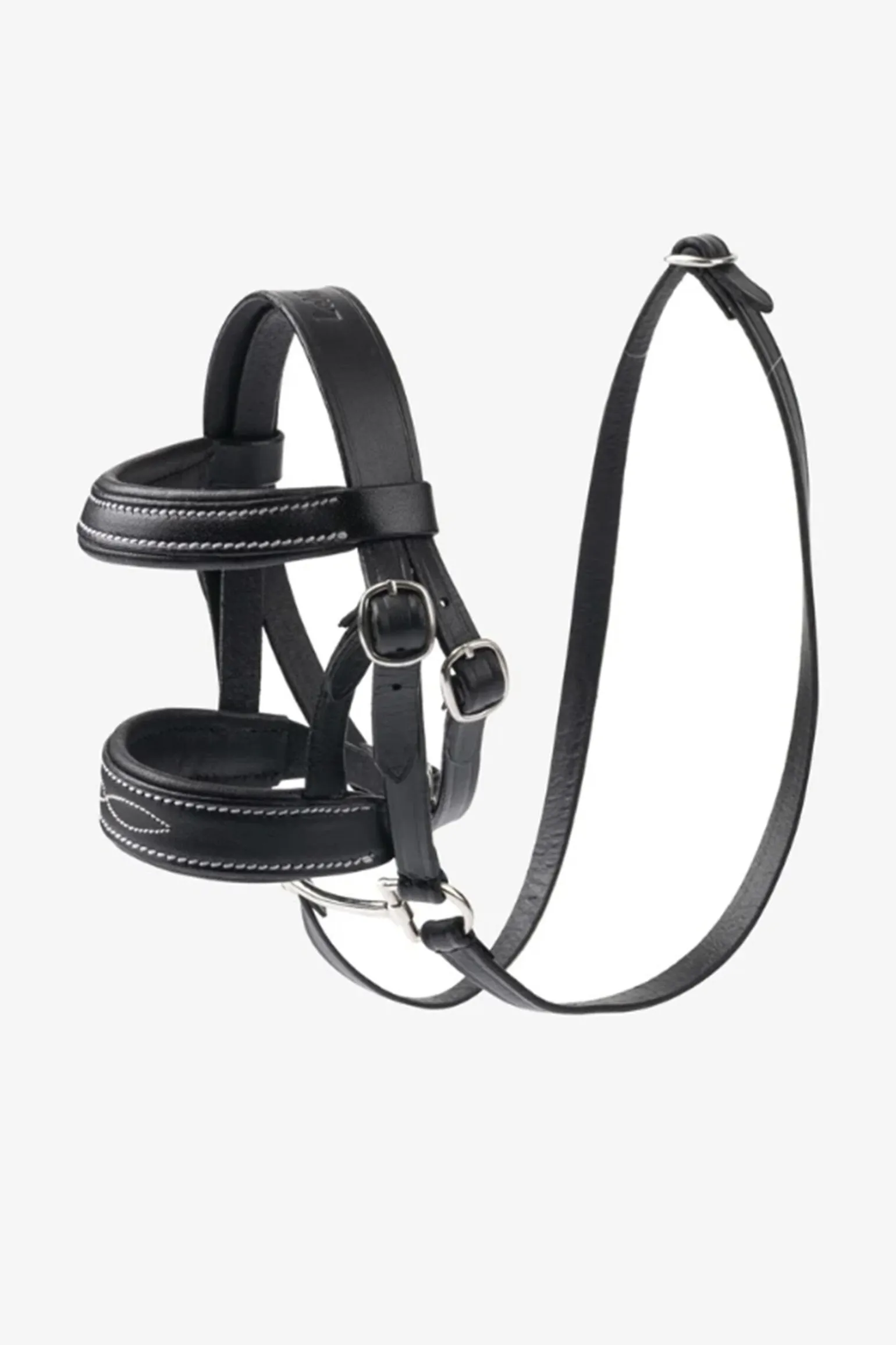 LeMieux hodelag til lekepålle