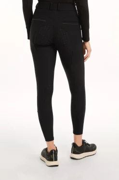 LeMieux Isabelle helforsterkede ridebukser