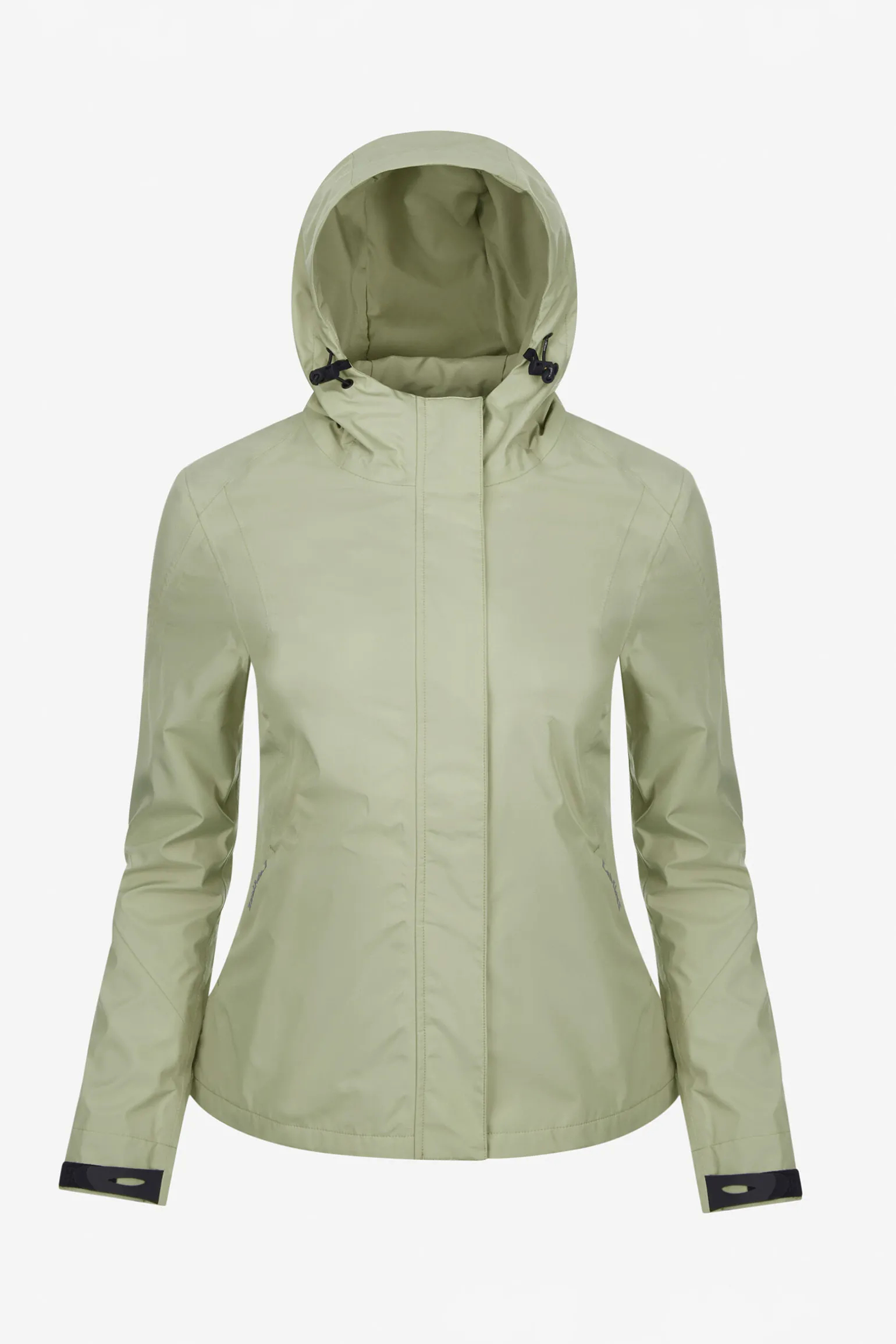 LeMieux Isla Kvinner Kort Vanntett Jakke