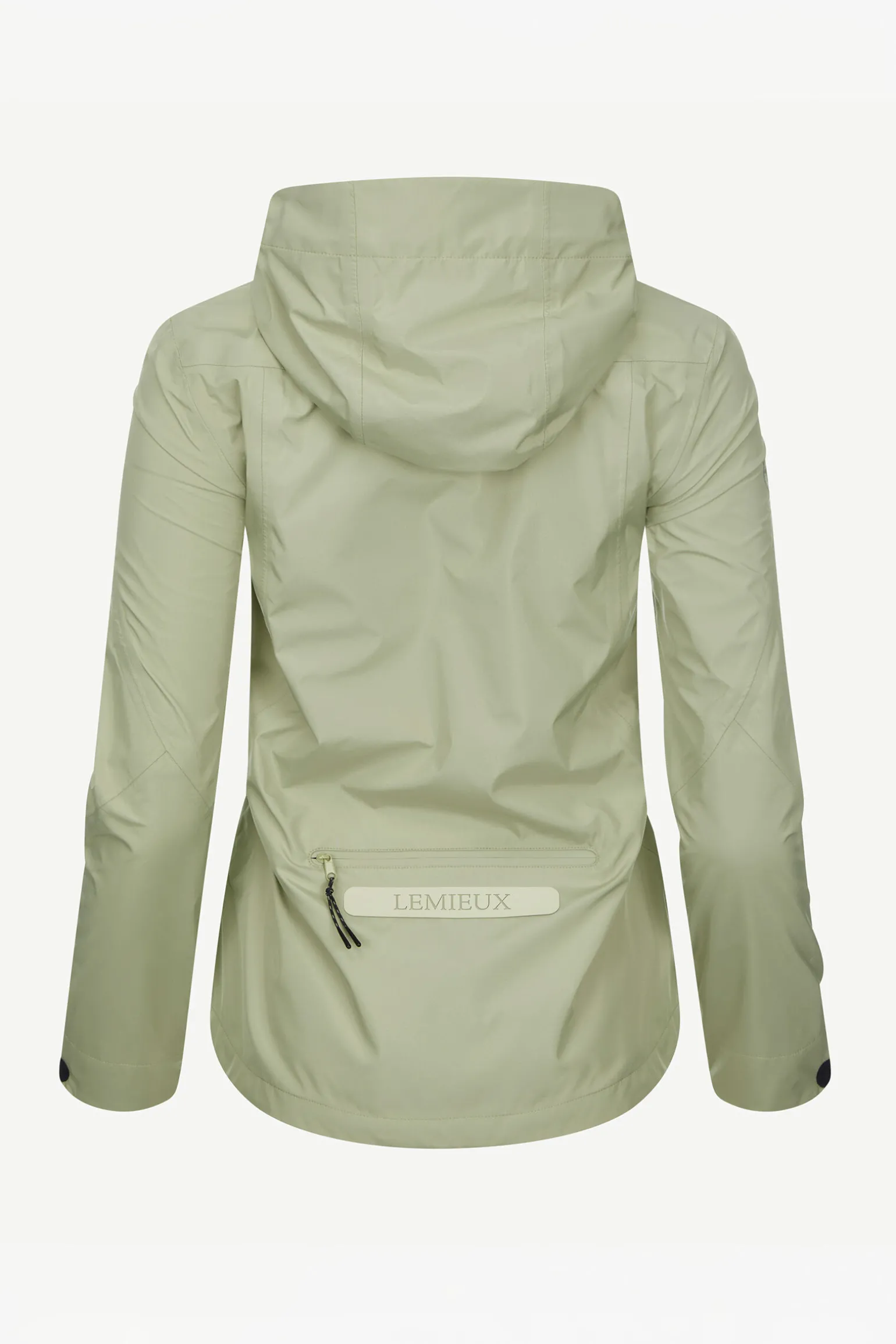 LeMieux Isla Kvinner Kort Vanntett Jakke